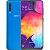 Samsung Galaxy A50